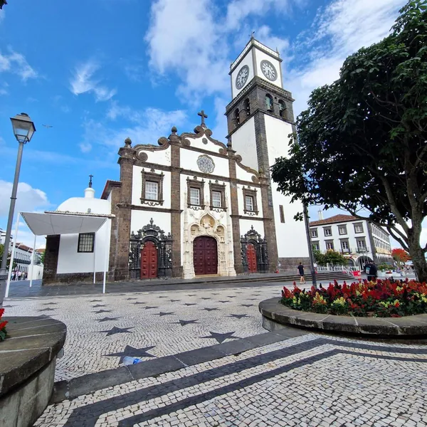 Ponta Delgada