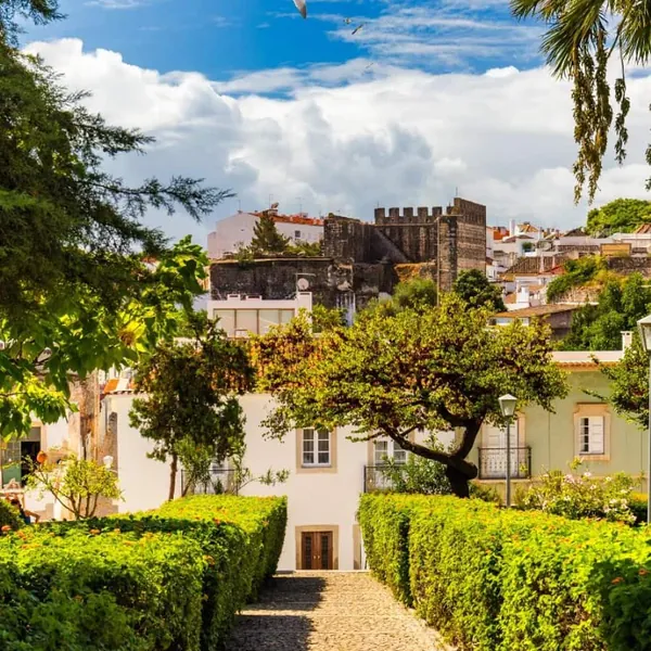 Tavira