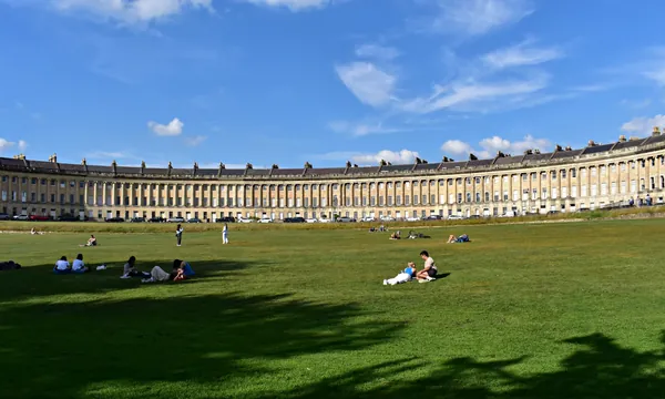 Bath