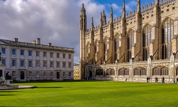 Cambridge
