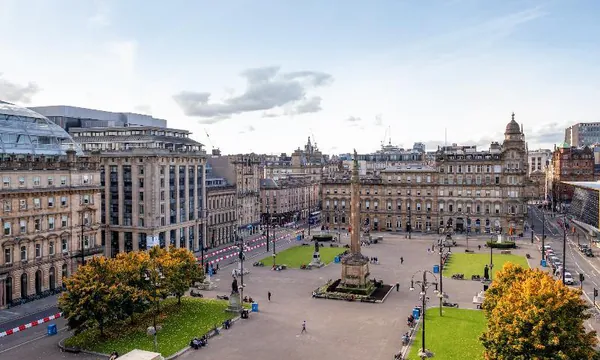Glasgow