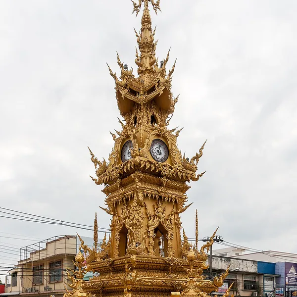 Chiang Rai