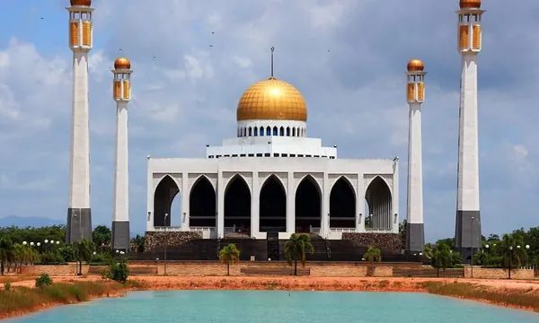 Songkhla