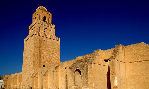 Kairouan