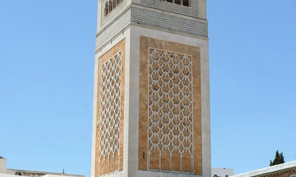 Tunis
