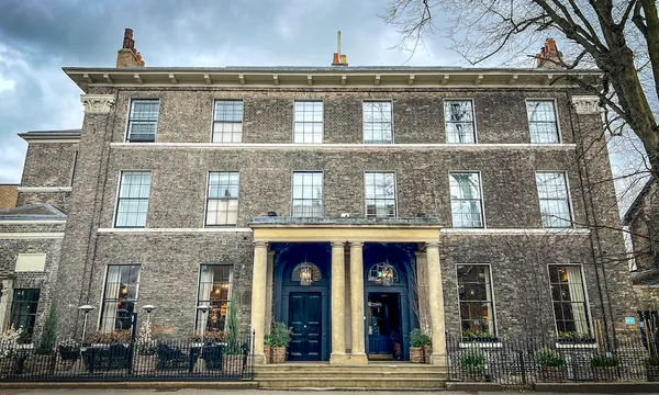 No 1 by GuestHouse, York