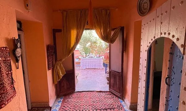 Dar Toda - Zagora guest house, Zagora