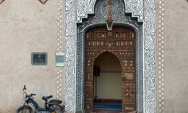 La Petite Kasbah, Zagora