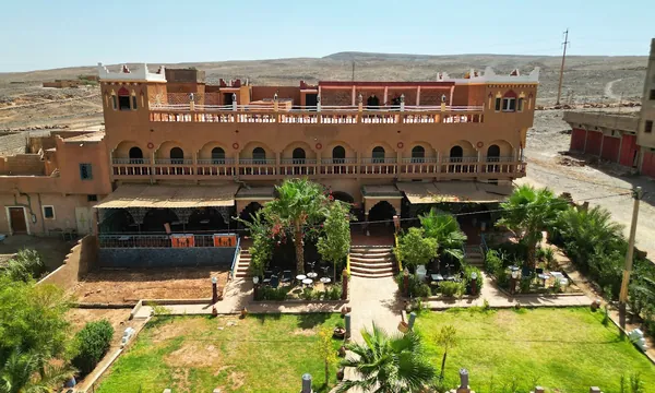 Riad Dar Susan - Authentic Stay in Zagora, Zagora
