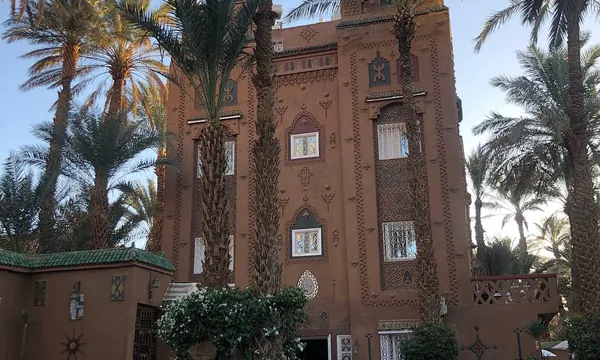 Riad Dar Sofian, Zagora