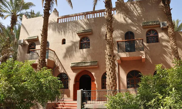 Riad Soleil du Monde, Zagora
